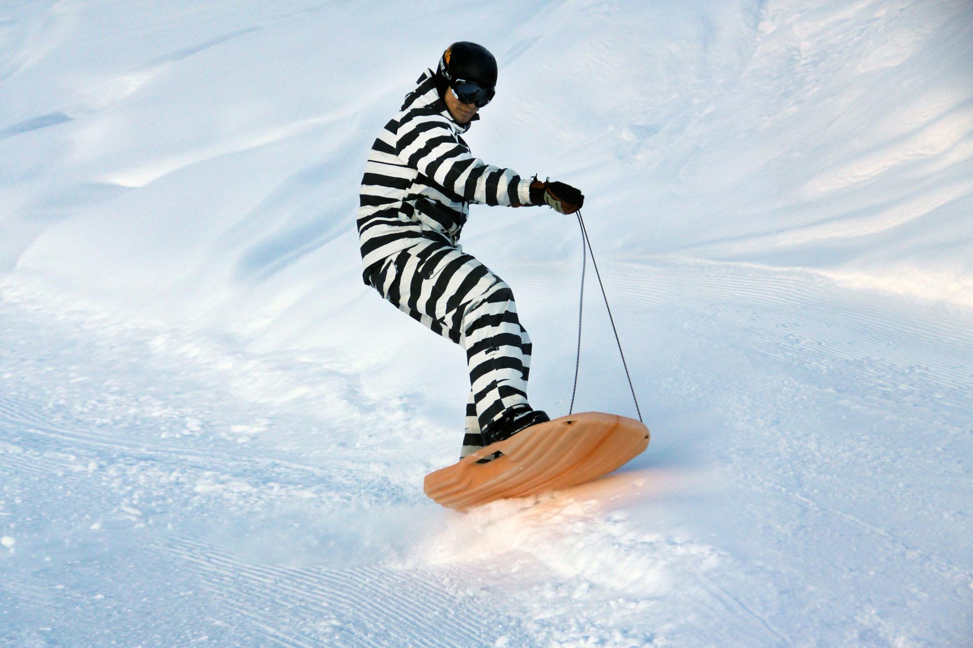 DuckDuck Board