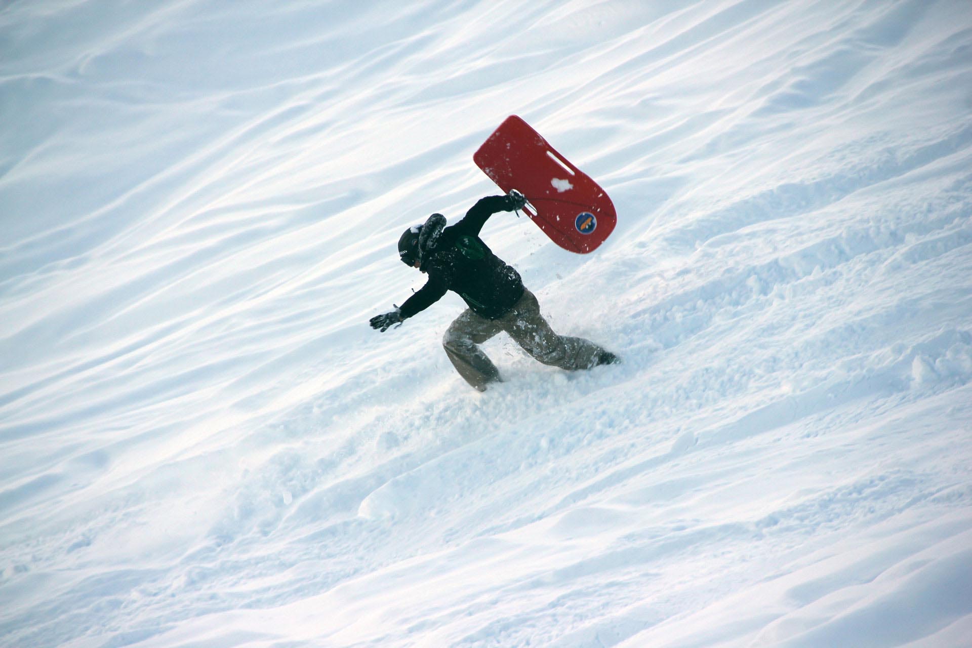 DuckDuck Board